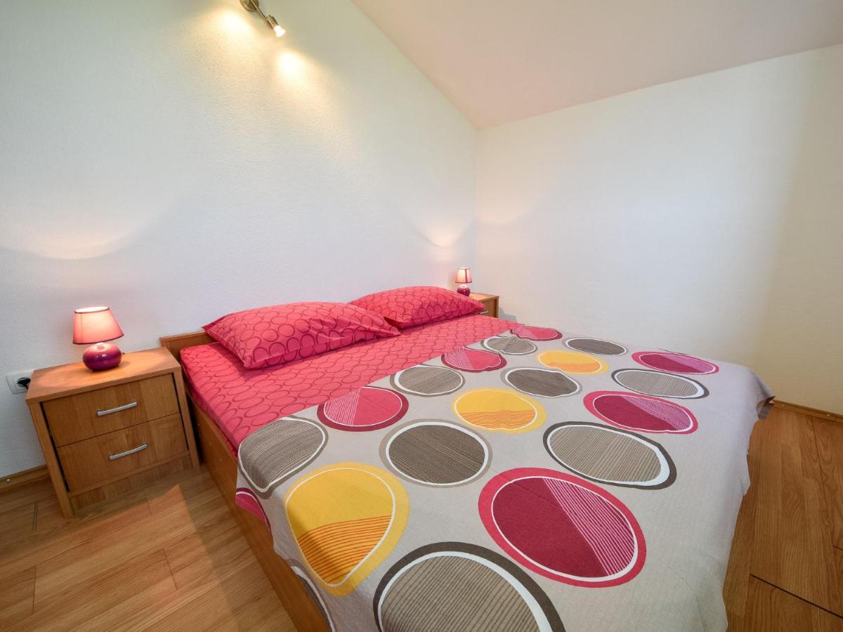 Apartment Milin-4 By Interhome Jezera Eksteriør bilde